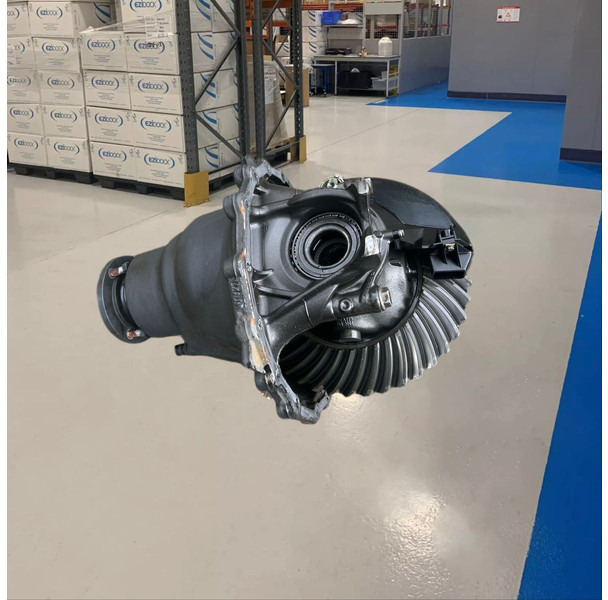 Mercedes-Benz MP5 - חלקי חילוף: תמונה 3 Mercedes-Benz MP5 - חלקי חילוף: תמונה 3