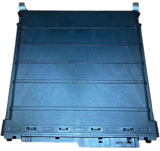 Mercedes-Benz MP5 - ECU: תמונה 3 Mercedes-Benz MP5 - ECU: תמונה 3