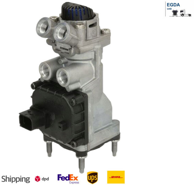 Mercedes-Benz MP5 - חלקי בלמים: תמונה 1 Mercedes-Benz MP5 - חלקי בלמים: תמונה 1