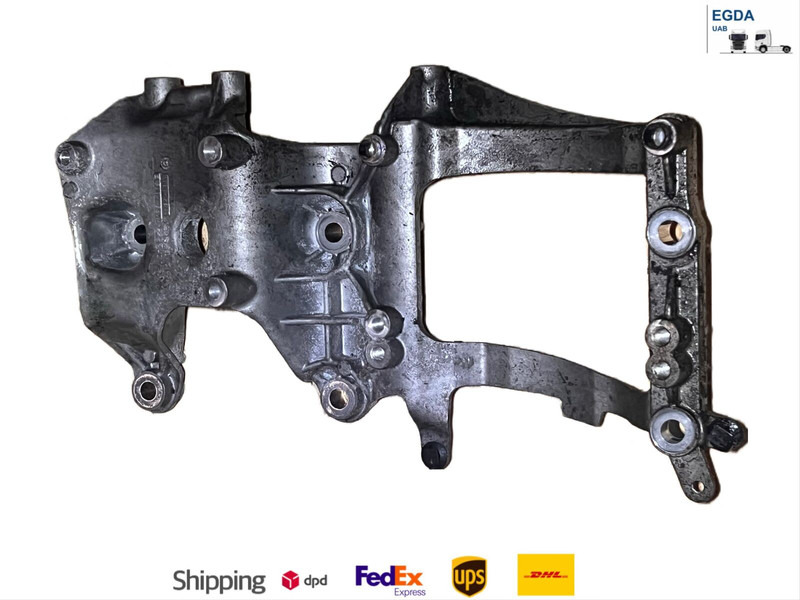 Mercedes-Benz MP5 - חלקי חילוף: תמונה 1 Mercedes-Benz MP5 - חלקי חילוף: תמונה 1