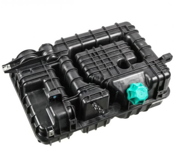 Mercedes-Benz MP5 - מכל הרחבה: תמונה 1 Mercedes-Benz MP5 - מכל הרחבה: תמונה 1