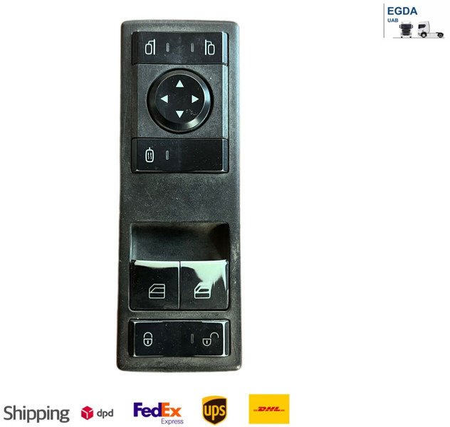 Mercedes-Benz - ECU: תמונה 1 Mercedes-Benz - ECU: תמונה 1