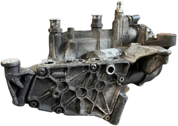 Mercedes-Benz - מסנן דלק: תמונה 5 Mercedes-Benz - מסנן דלק: תמונה 5