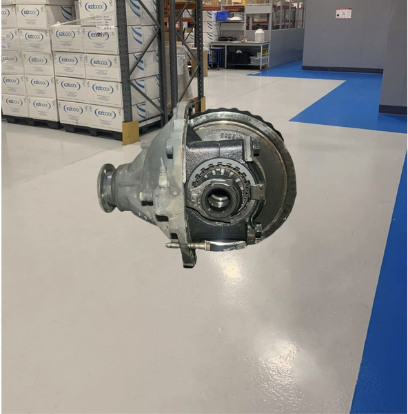 Meritor MS 17X EVO 2.64 - הילוך דיפרנציאלי: תמונה 3 Meritor MS 17X EVO 2.64 - הילוך דיפרנציאלי: תמונה 3