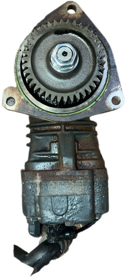 Renault EURO 6 D1 - מנוע וחלקים: תמונה 2 Renault EURO 6 D1 - מנוע וחלקים: תמונה 2