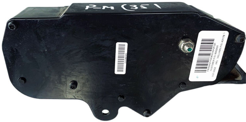 Renault PREMIUM - דוושה: תמונה 2 Renault PREMIUM - דוושה: תמונה 2