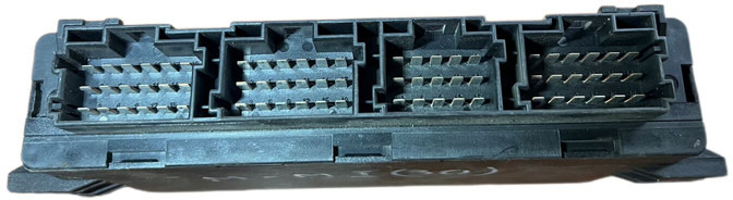 Renault PREMIUM - ECU: תמונה 3 Renault PREMIUM - ECU: תמונה 3