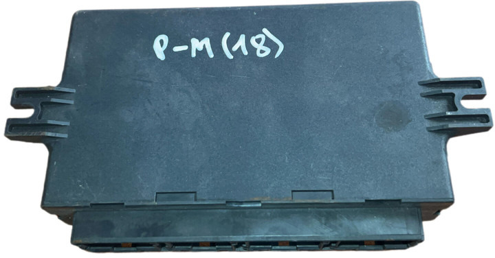 Renault PREMIUM - ECU: תמונה 2 Renault PREMIUM - ECU: תמונה 2