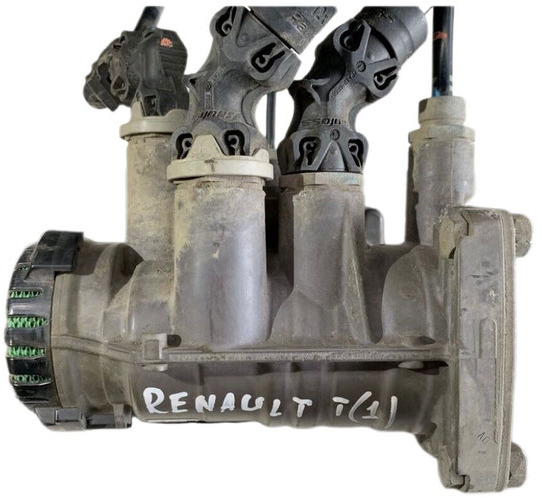 Renault T - חלקי בלמים: תמונה 1 Renault T - חלקי בלמים: תמונה 1