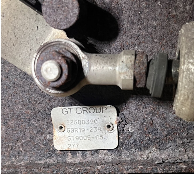 Renault - חלקי בלמים: תמונה 2 Renault - חלקי בלמים: תמונה 2