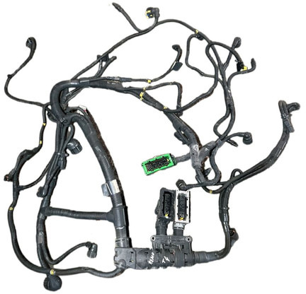 Renault - כבלים/ רתמת חוט: תמונה 3 Renault - כבלים/ רתמת חוט: תמונה 3