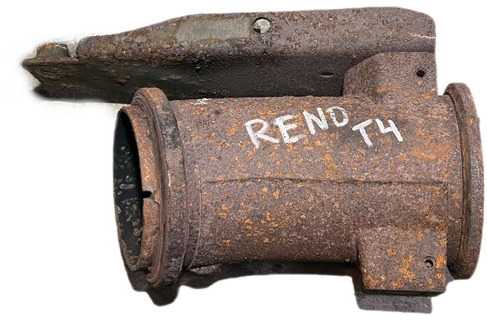 Renault - חלקי בלמים: תמונה 3 Renault - חלקי בלמים: תמונה 3