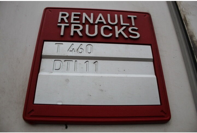 Renault - יחידת טרקטור: תמונה 5 Renault - יחידת טרקטור: תמונה 5