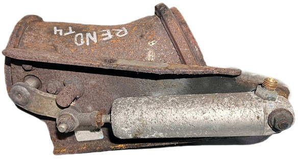 Renault - חלקי בלמים: תמונה 2 Renault - חלקי בלמים: תמונה 2