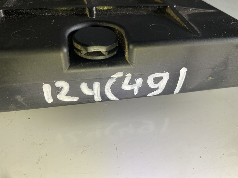 Scania 124 (49) - ECU: תמונה 3 Scania 124 (49) - ECU: תמונה 3