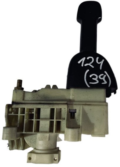 Scania 124 - חלקי בלמים: תמונה 1 Scania 124 - חלקי בלמים: תמונה 1