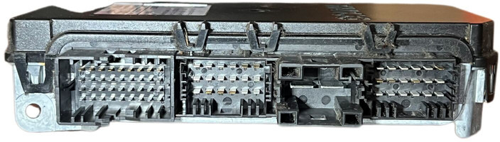 Scania CUV2 - ECU: תמונה 3 Scania CUV2 - ECU: תמונה 3