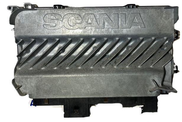 Scania S - ECU: תמונה 1 Scania S - ECU: תמונה 1