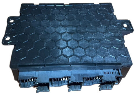 Scania - ECU: תמונה 3 Scania - ECU: תמונה 3