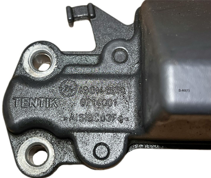 Scania - חלקי חילוף: תמונה 2 Scania - חלקי חילוף: תמונה 2