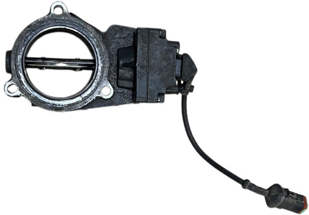 Scania  - מנוע וחלקים: תמונה 2 Scania  - מנוע וחלקים: תמונה 2