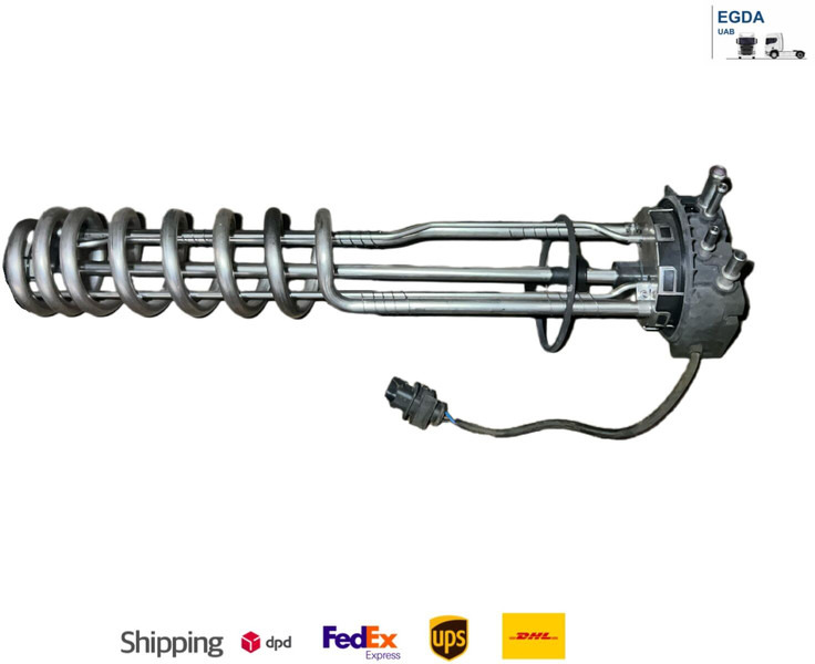 Scania - חיישן: תמונה 1 Scania - חיישן: תמונה 1
