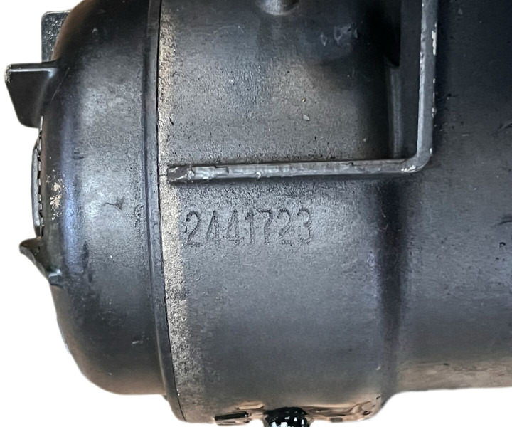 Scania - מסנן דלק: תמונה 3 Scania - מסנן דלק: תמונה 3