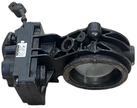 Scania  - מנוע וחלקים: תמונה 3 Scania  - מנוע וחלקים: תמונה 3