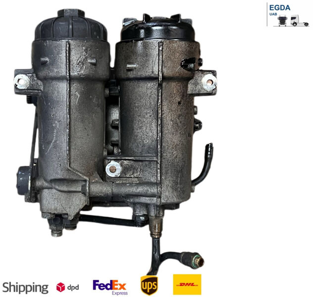 Scania - מסנן דלק: תמונה 1 Scania - מסנן דלק: תמונה 1