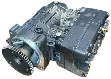 Scania - חלקי חילוף: תמונה 3 Scania - חלקי חילוף: תמונה 3