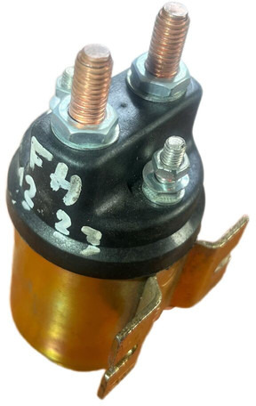 Valéo - ממסר: תמונה 4 Valéo - ממסר: תמונה 4