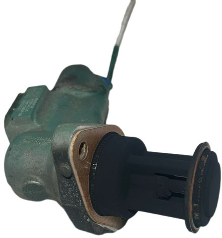 Volvo 2022 23764216 - מערכת פליטה: תמונה 2 Volvo 2022 23764216 - מערכת פליטה: תמונה 2