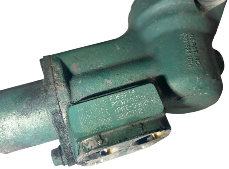 Volvo 2022 23764216 - מערכת פליטה: תמונה 4 Volvo 2022 23764216 - מערכת פליטה: תמונה 4