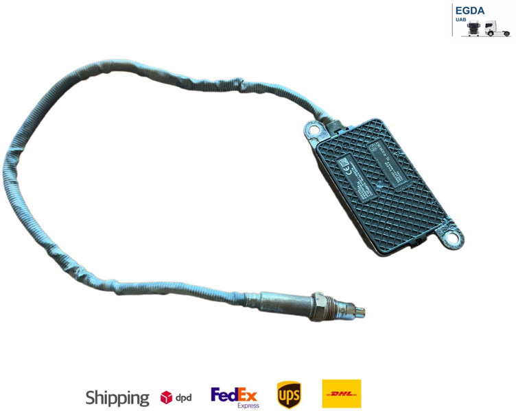 Volvo 2022 - חיישן: תמונה 1 Volvo 2022 - חיישן: תמונה 1