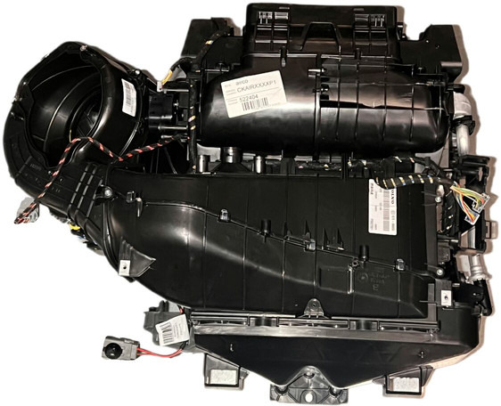 Volvo Aero - חלק מזגן: תמונה 3 Volvo Aero - חלק מזגן: תמונה 3