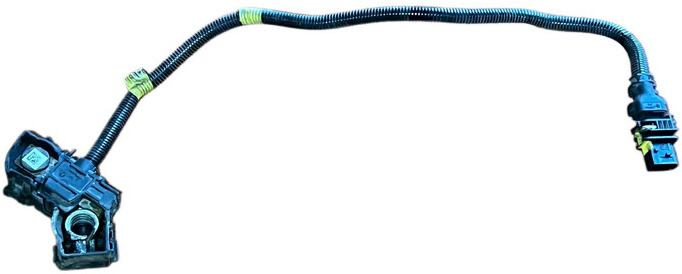 Volvo Battery - חיישן: תמונה 2 Volvo Battery - חיישן: תמונה 2