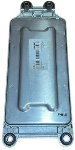 Volvo CCIOM - ECU: תמונה 2 Volvo CCIOM - ECU: תמונה 2