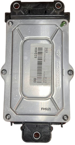 Volvo EBS 7 ECU - ECU: תמונה 2 Volvo EBS 7 ECU - ECU: תמונה 2