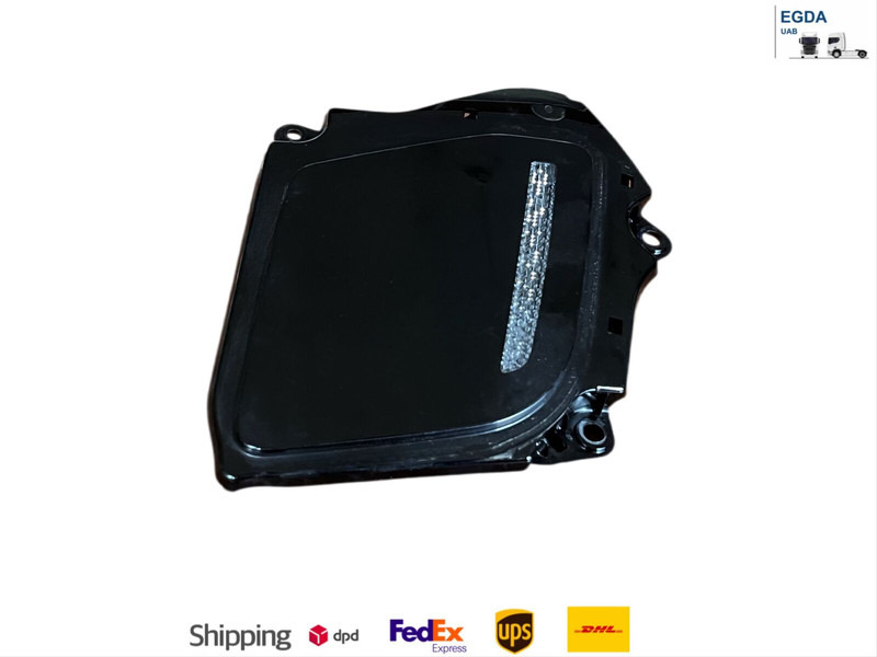 Volvo FH5/Aero - חלקי חילוף: תמונה 1 Volvo FH5/Aero - חלקי חילוף: תמונה 1