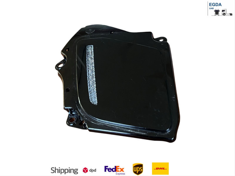 Volvo FH5/Aero - חלקי חילוף: תמונה 1 Volvo FH5/Aero - חלקי חילוף: תמונה 1