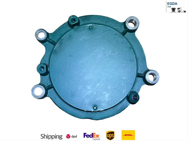 Volvo FH5/Aero - חלקי חילוף: תמונה 1 Volvo FH5/Aero - חלקי חילוף: תמונה 1