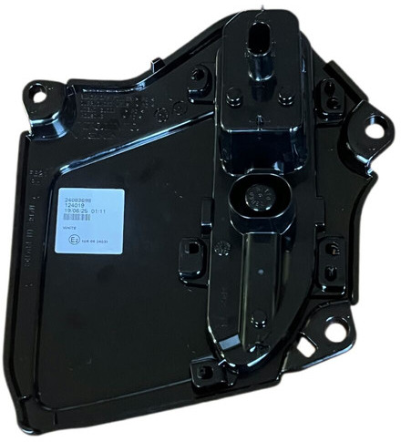 Volvo FH5/Aero - חלקי חילוף: תמונה 2 Volvo FH5/Aero - חלקי חילוף: תמונה 2