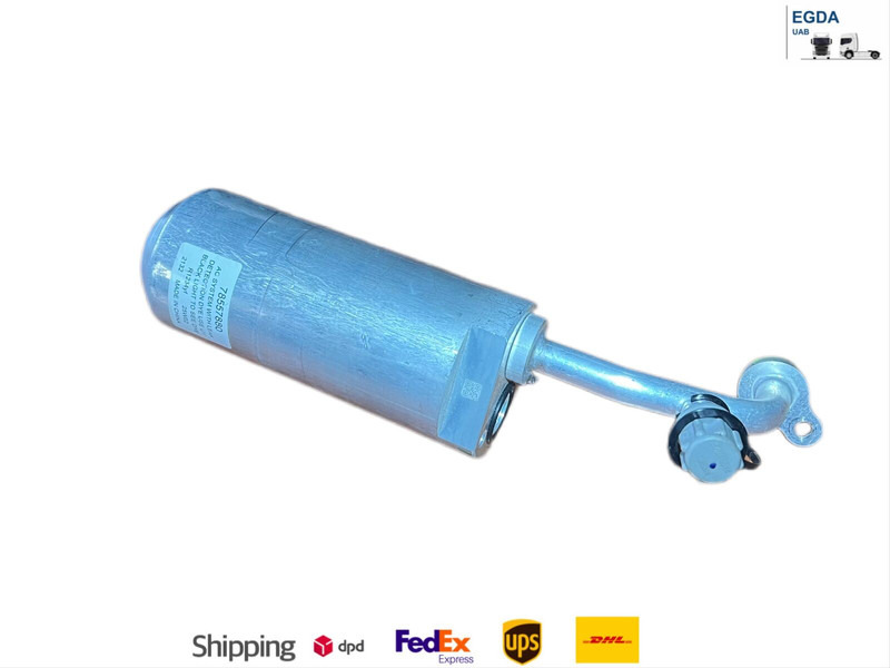 Volvo FH5/Aero - חלקי חילוף: תמונה 1 Volvo FH5/Aero - חלקי חילוף: תמונה 1