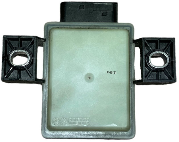 Volvo FH5/Aero - ECU: תמונה 3 Volvo FH5/Aero - ECU: תמונה 3