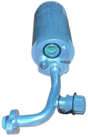 Volvo FH5/Aero - חלקי חילוף: תמונה 2 Volvo FH5/Aero - חלקי חילוף: תמונה 2