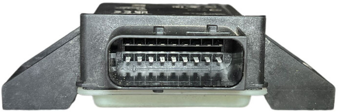 Volvo FH5/Aero - ECU: תמונה 2 Volvo FH5/Aero - ECU: תמונה 2