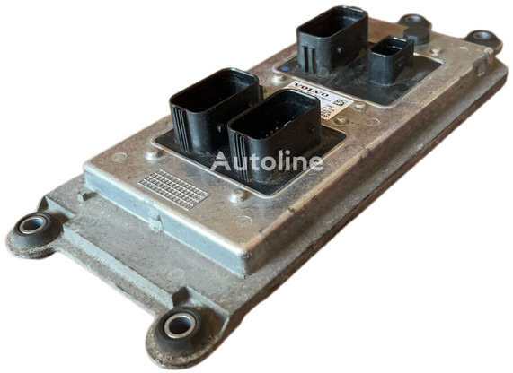 Volvo RCIOM2 Hi - ECU: תמונה 1 Volvo RCIOM2 Hi - ECU: תמונה 1