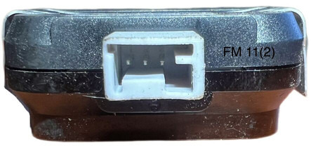 Volvo Rain - חיישן: תמונה 2 Volvo Rain - חיישן: תמונה 2