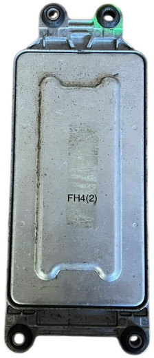 Volvo - ECU: תמונה 2 Volvo - ECU: תמונה 2