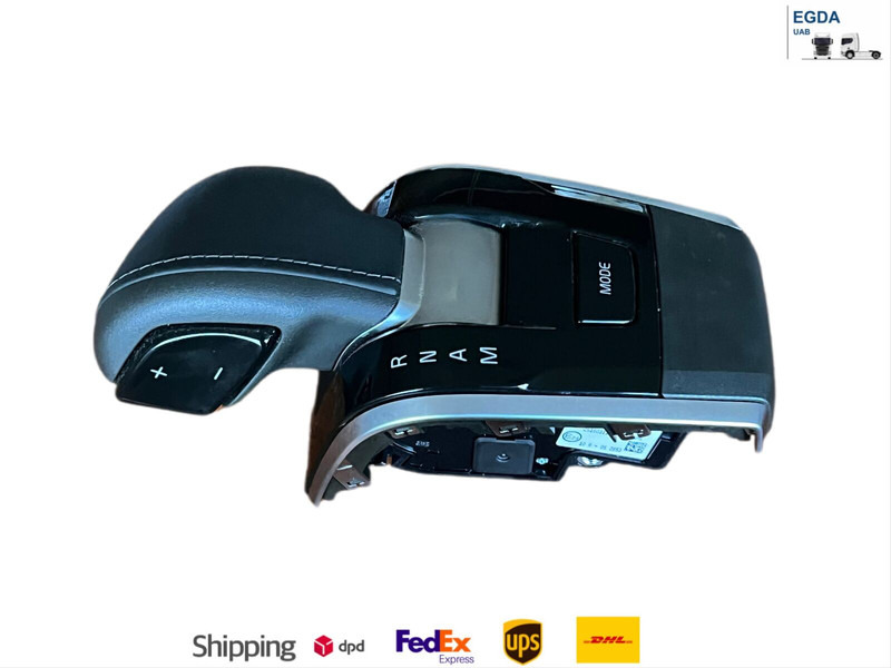 Volvo - ידית הילוכים: תמונה 1 Volvo - ידית הילוכים: תמונה 1